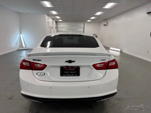2024 Chevrolet Malibu - Image 6 of 12