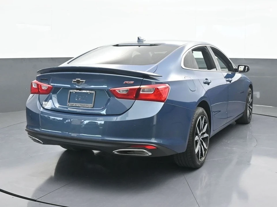 2024 Chevrolet Malibu - Image 5 of 12