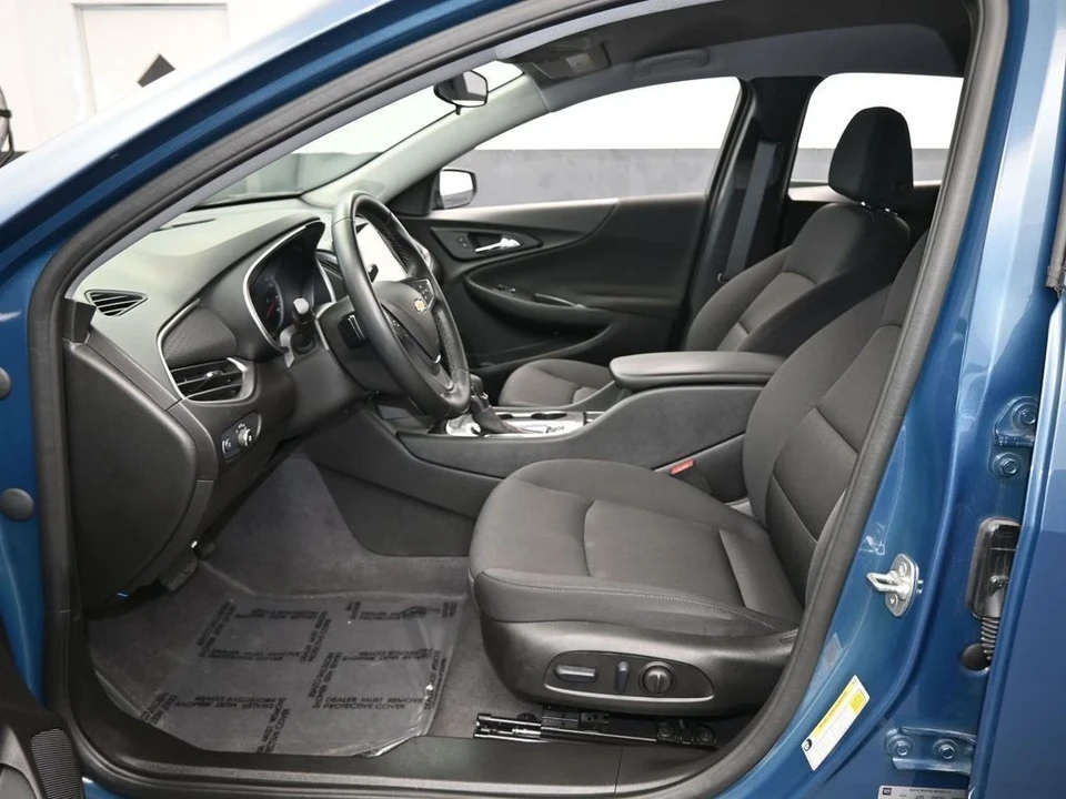 2024 Chevrolet Malibu - Image 11 of 12