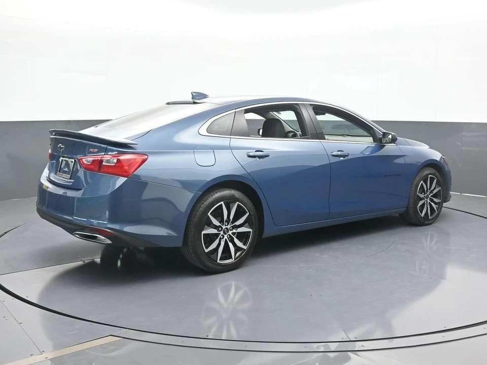 2024 Chevrolet Malibu - Image 6 of 12