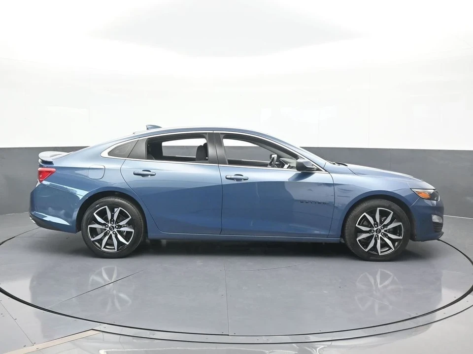 2024 Chevrolet Malibu - Image 7 of 12
