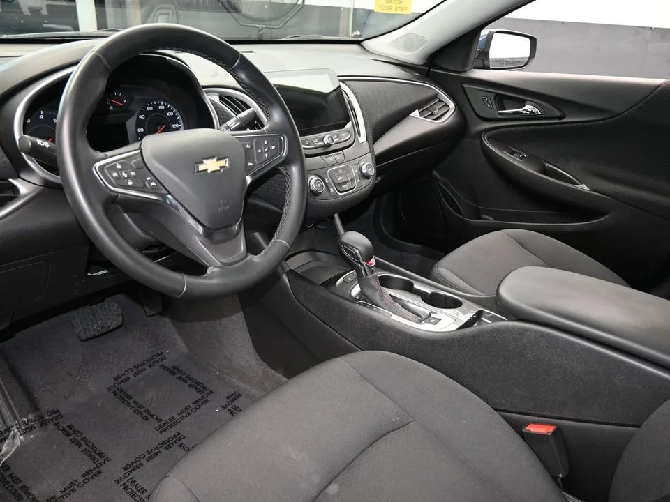 2024 Chevrolet Malibu - Image 12 of 12