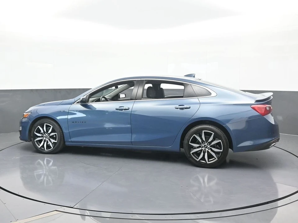 2024 Chevrolet Malibu - Image 3 of 12