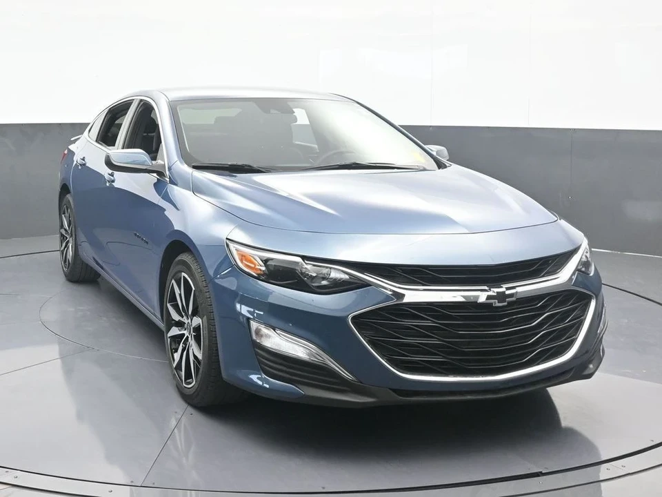 2024 Chevrolet Malibu - Image 9 of 12