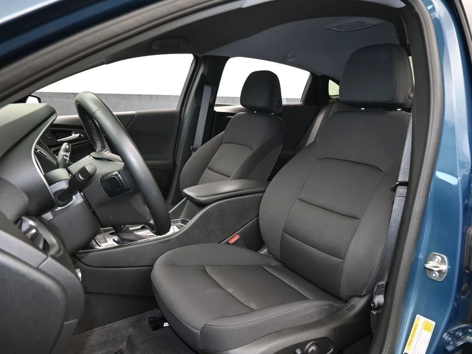 2024 Chevrolet Malibu - Image 10 of 12