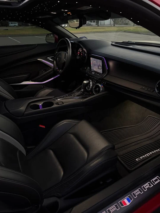 2024 Chevrolet SS - Image 8 of 15