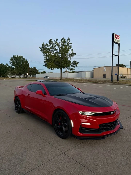 2024 Chevrolet SS - Image 7 of 15