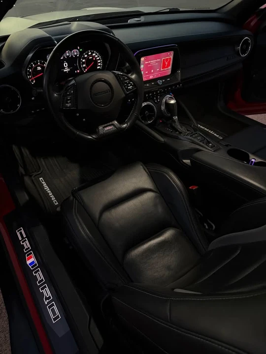 2024 Chevrolet SS - Image 11 of 15