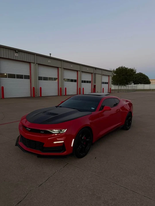2024 Chevrolet SS - Image 2 of 15