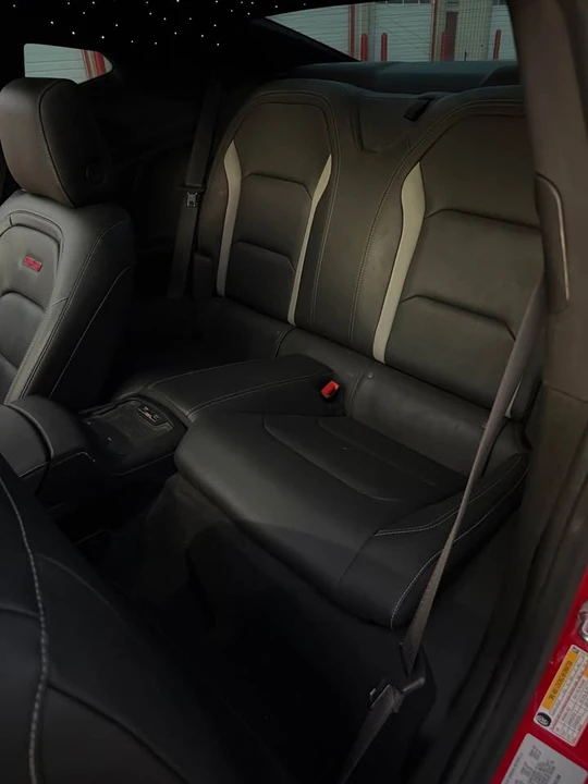 2024 Chevrolet SS - Image 10 of 15