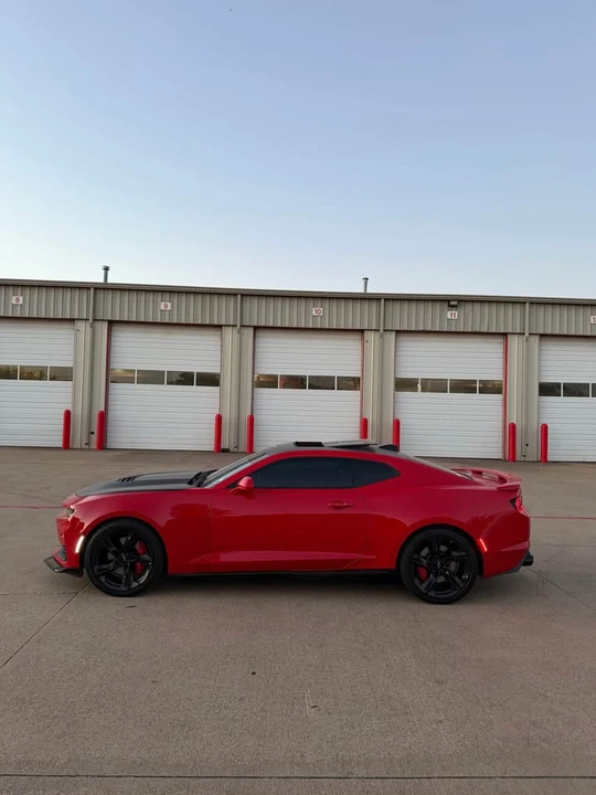2024 Chevrolet SS - Image 3 of 15