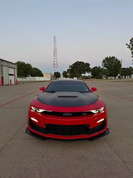 2024 Chevrolet SS 2SS