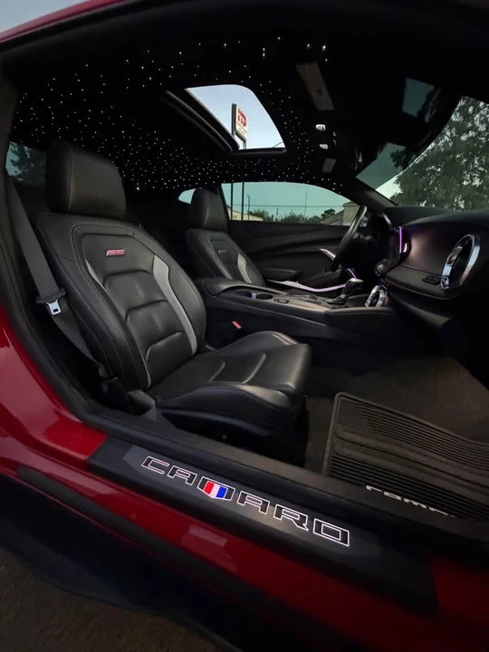 2024 Chevrolet SS - Image 9 of 15