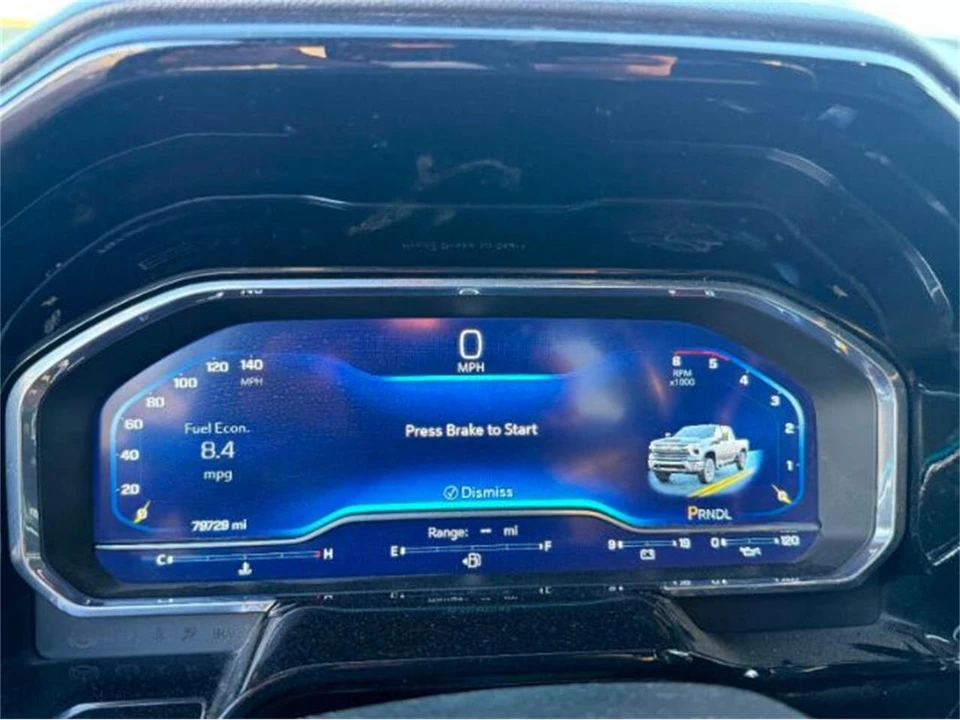 2024 Chevrolet Silverado 4th Gen - Image 2 of 5