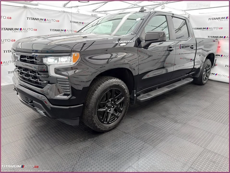 2024 Chevrolet Silverado 4th Gen - Image 7 of 20