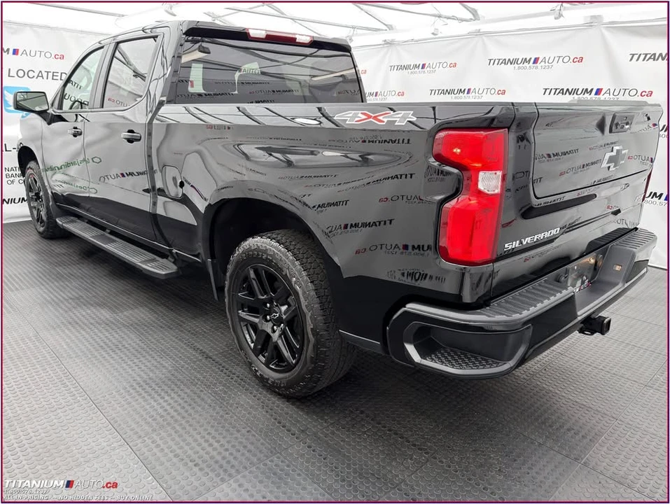 2024 Chevrolet Silverado 4th Gen - Image 6 of 20