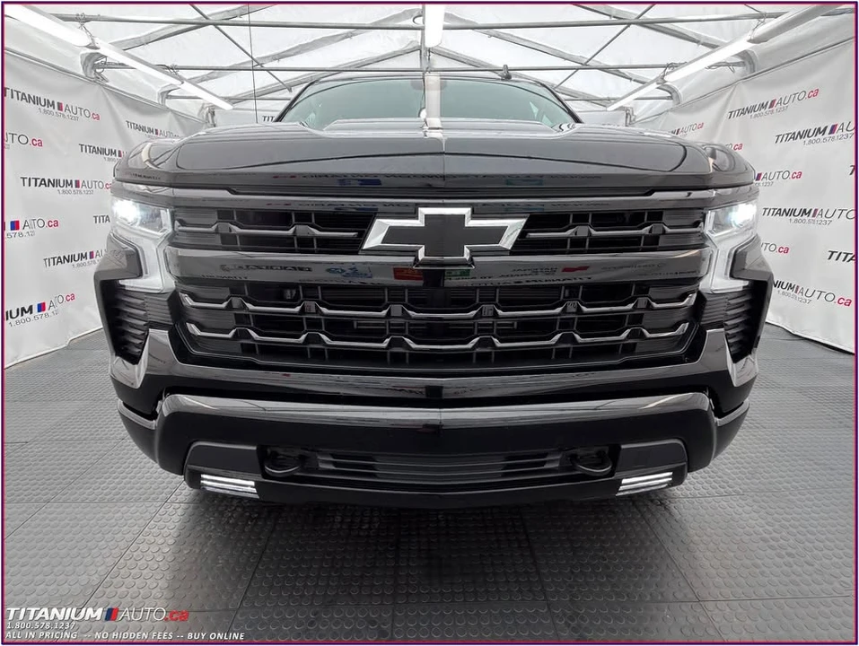 2024 Chevrolet Silverado 4th Gen - Image 8 of 20
