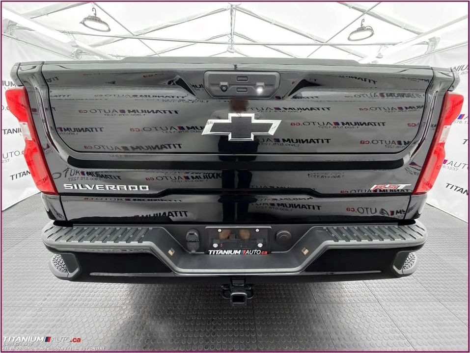 2024 Chevrolet Silverado 4th Gen - Image 5 of 20