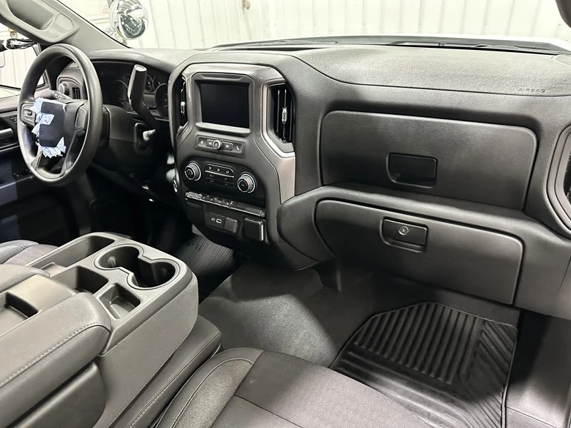 2024 Chevrolet Silverado 4th Gen - Image 19 of 21