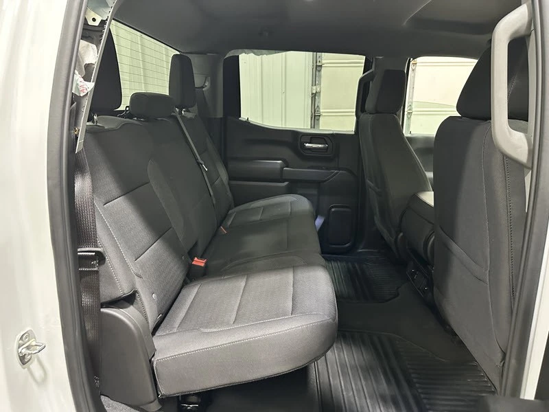 2024 Chevrolet Silverado 4th Gen - Image 16 of 21