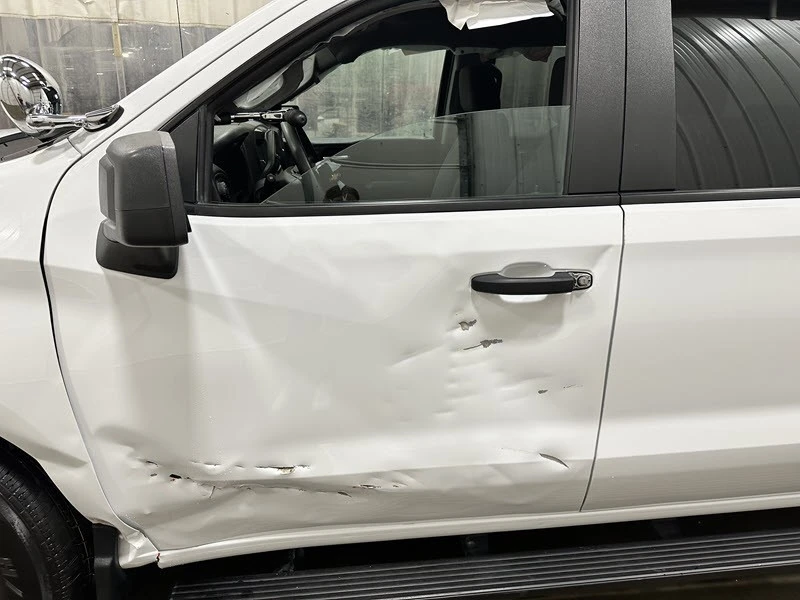 2024 Chevrolet Silverado 4th Gen - Image 7 of 21