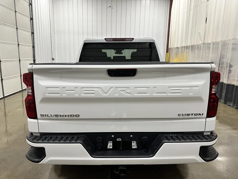 2024 Chevrolet Silverado 4th Gen - Image 13 of 21