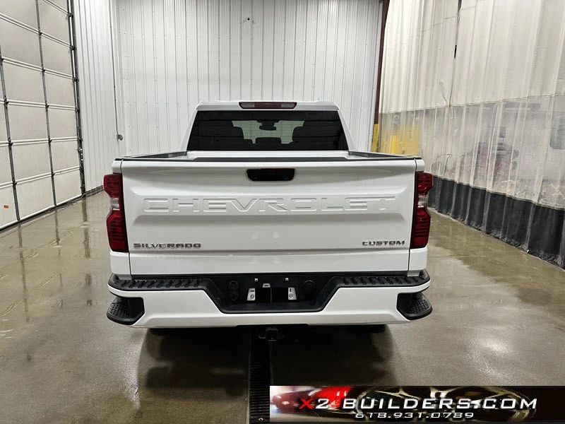 2024 Chevrolet Silverado 4th Gen - Image 5 of 21
