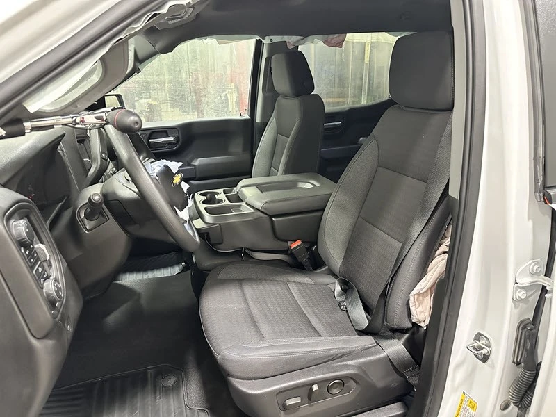 2024 Chevrolet Silverado 4th Gen - Image 8 of 21