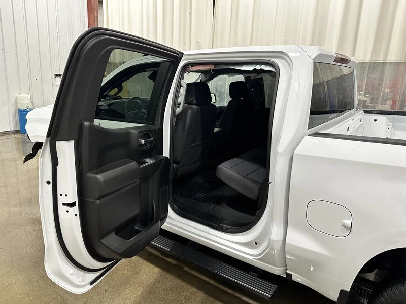 2024 Chevrolet Silverado 4th Gen - Image 11 of 21