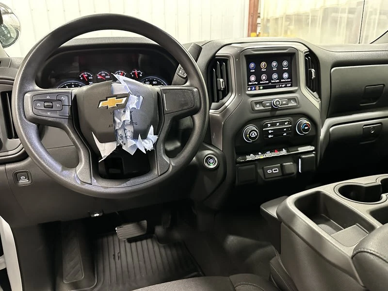 2024 Chevrolet Silverado 4th Gen - Image 9 of 21