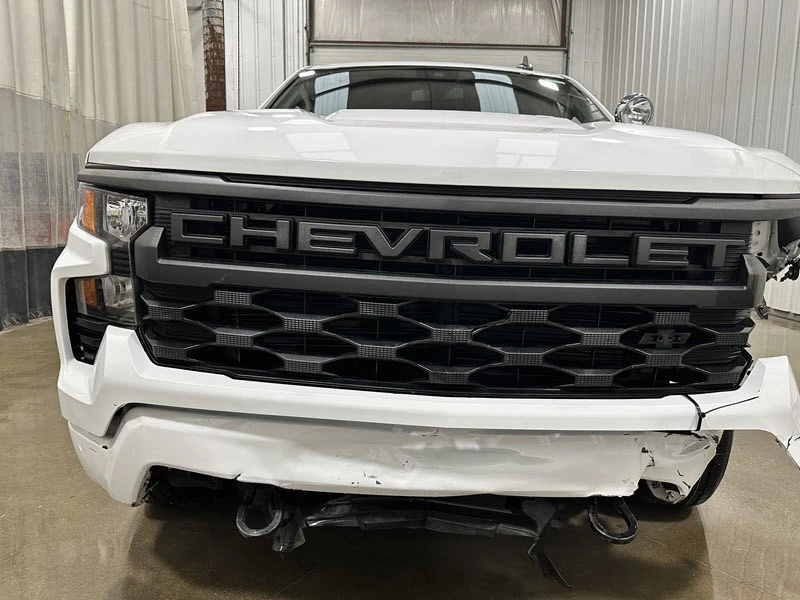 2024 Chevrolet Silverado 4th Gen - Image 20 of 21