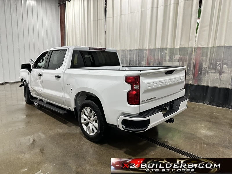 2024 Chevrolet Silverado 4th Gen - Image 6 of 21