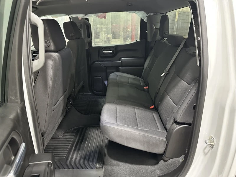 2024 Chevrolet Silverado 4th Gen - Image 12 of 21