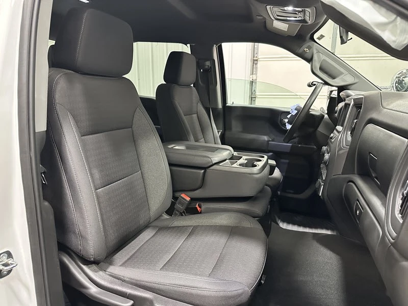 2024 Chevrolet Silverado 4th Gen - Image 18 of 21