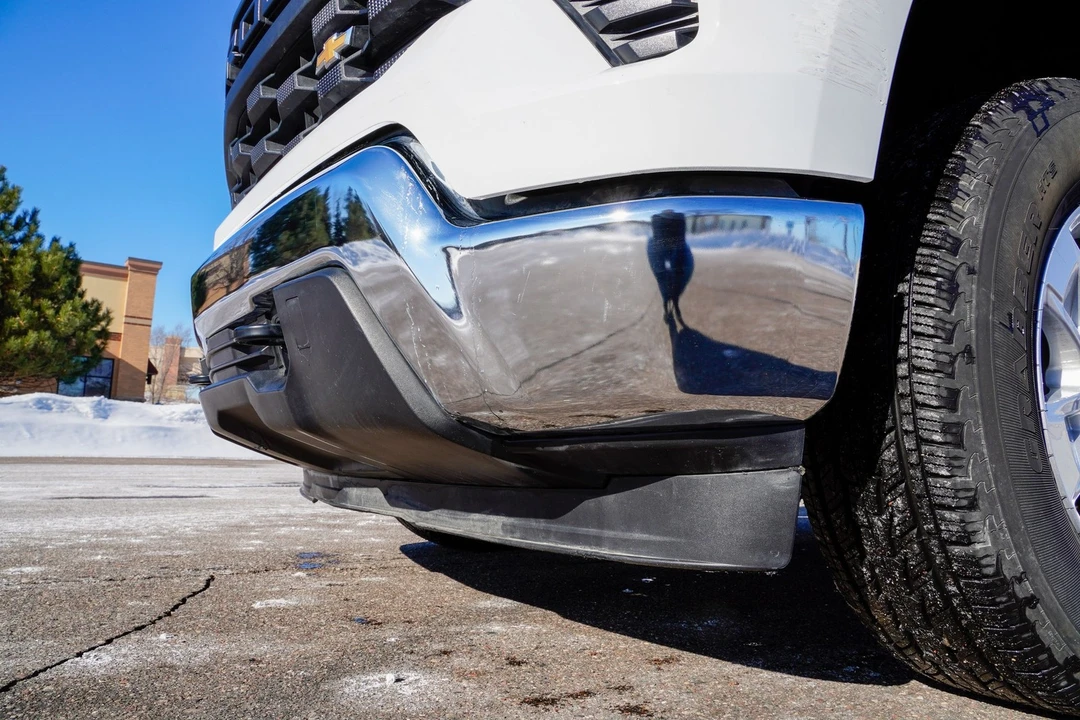 2024 Chevrolet Silverado 4th Gen - Image 16 of 21