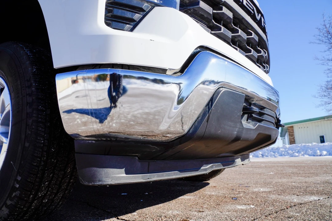 2024 Chevrolet Silverado 4th Gen - Image 20 of 21