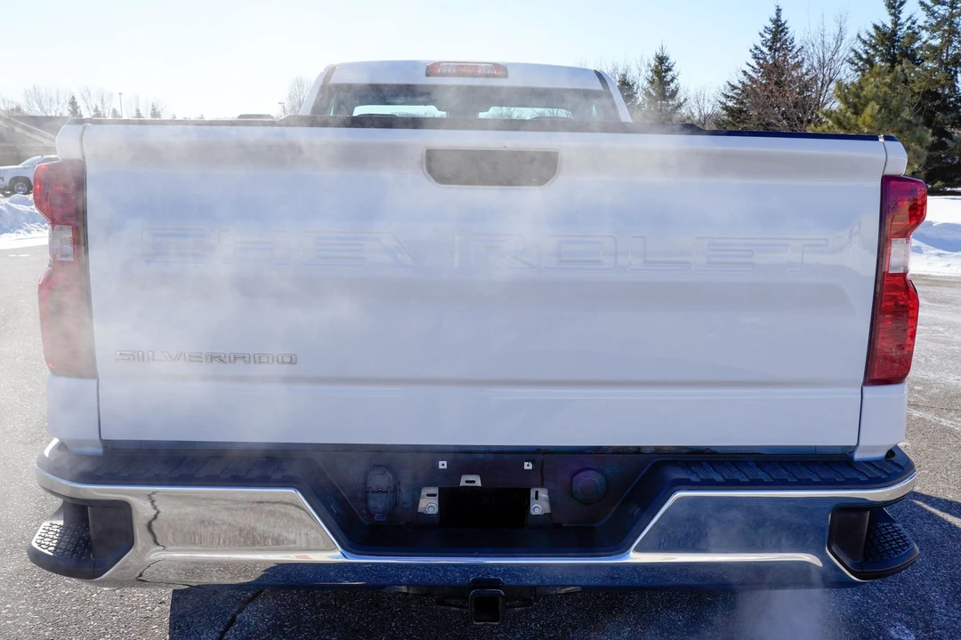 2024 Chevrolet Silverado 4th Gen - Image 5 of 21