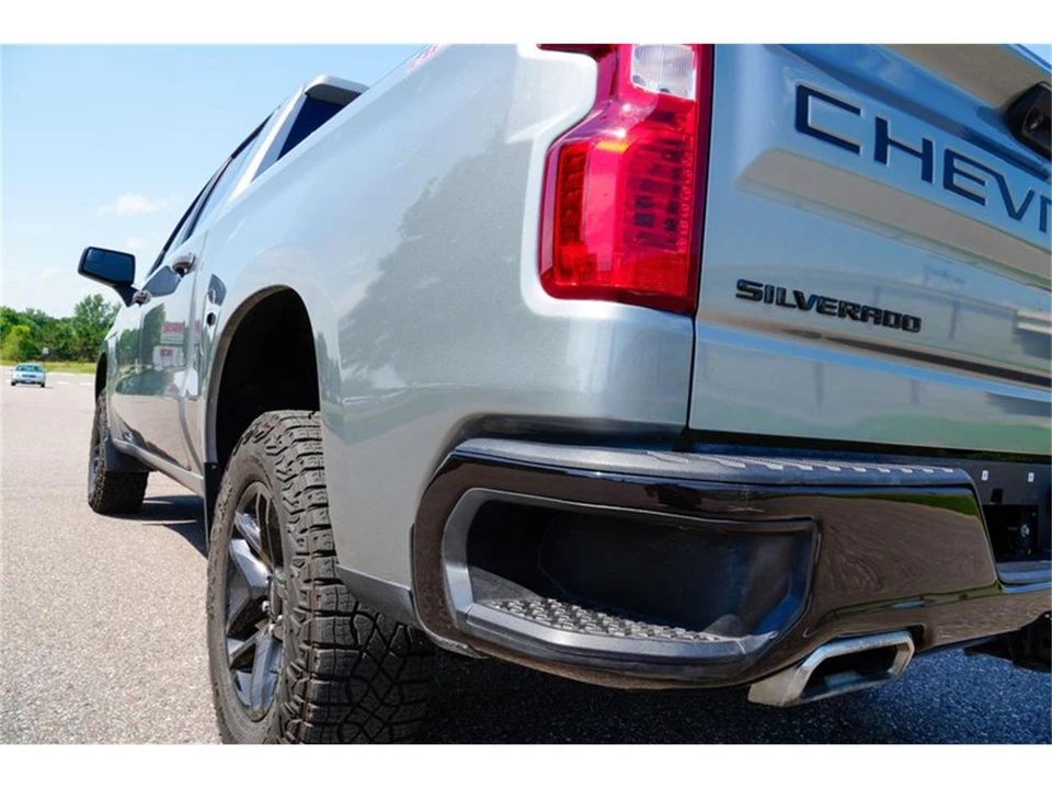 2024 Chevrolet Silverado 4th Gen - Image 29 of 31