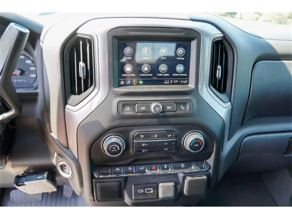 2024 Chevrolet Silverado 4th Gen - Image 14 of 31