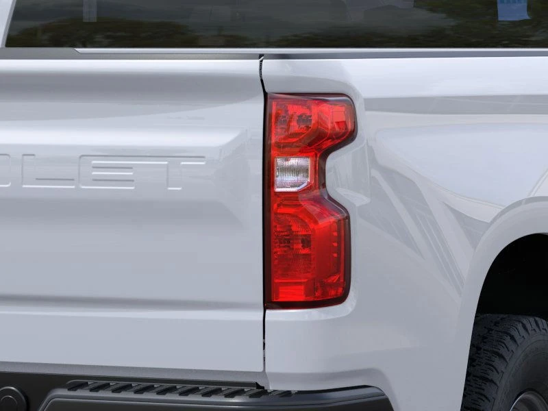 2024 Chevrolet Silverado 4th Gen - Image 11 of 21