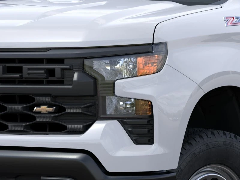2024 Chevrolet Silverado 4th Gen - Image 10 of 21