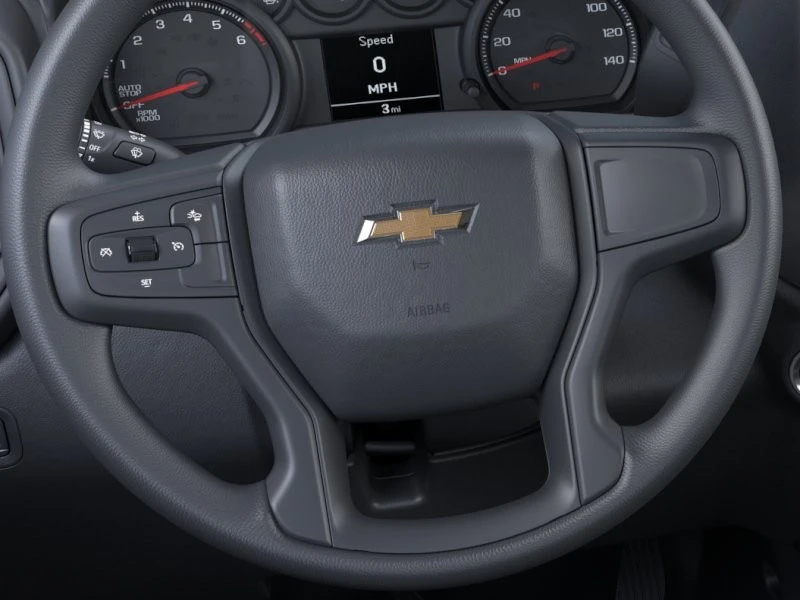 2024 Chevrolet Silverado 4th Gen - Image 19 of 21