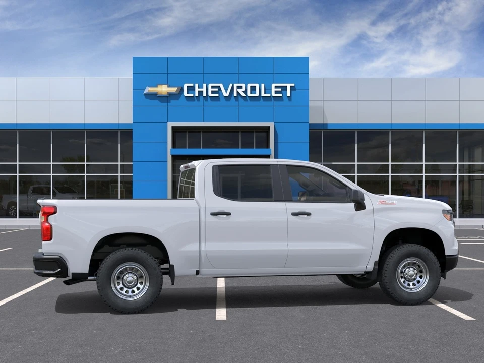 2024 Chevrolet Silverado 4th Gen - Image 5 of 21