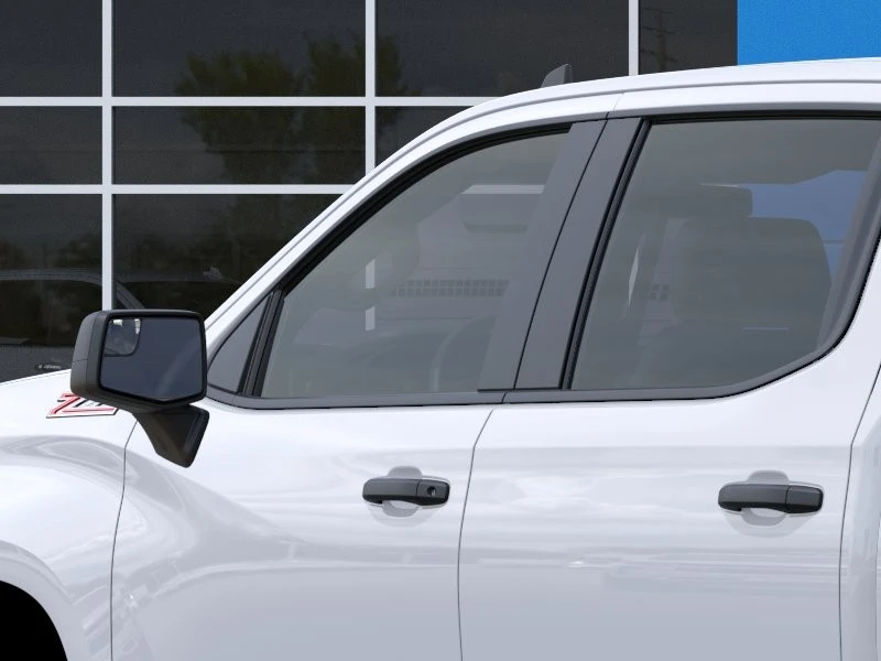 2024 Chevrolet Silverado 4th Gen - Image 12 of 21
