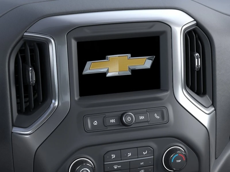 2024 Chevrolet Silverado 4th Gen - Image 20 of 21