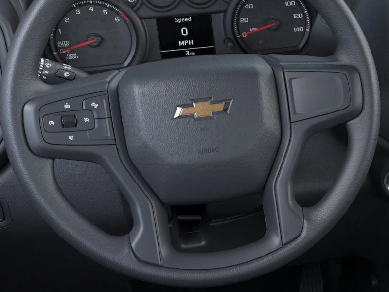 2024 Chevrolet Silverado 4th Gen - Image 19 of 21