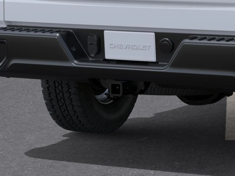 2024 Chevrolet Silverado 4th Gen - Image 14 of 21