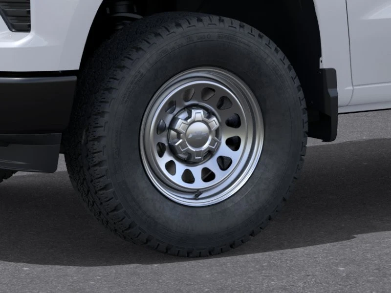 2024 Chevrolet Silverado 4th Gen - Image 9 of 21