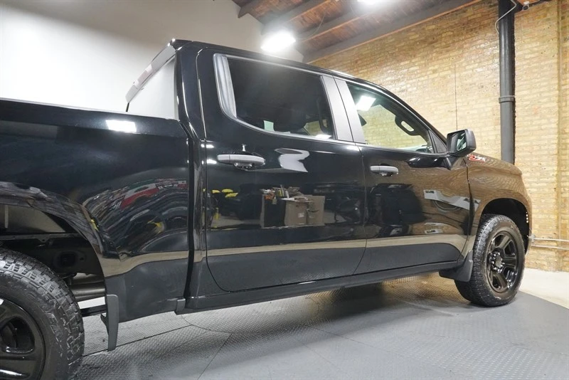 2024 Chevrolet Silverado 4th Gen - Image 13 of 21
