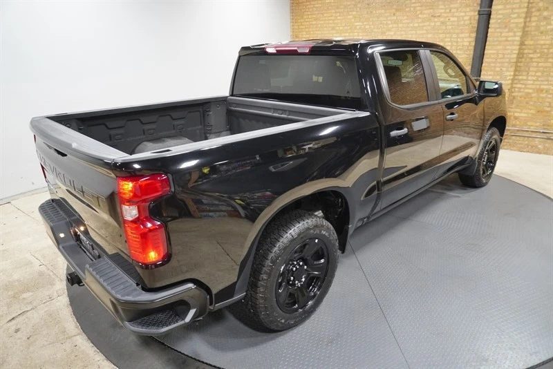 2024 Chevrolet Silverado 4th Gen - Image 11 of 21